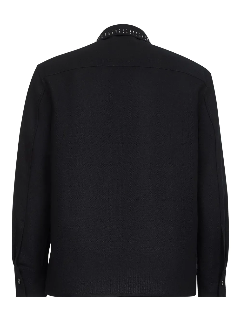 Jil Sander camisa con botones | Image 2