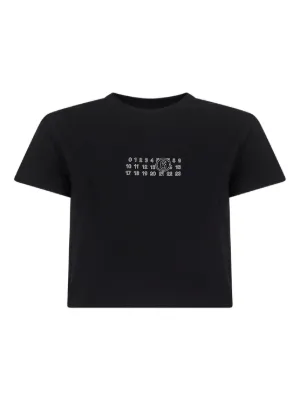 【MM6メゾンマルジェラ】特価★手書きバックプリントＴシャツ XS org.jpg