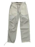 Taion reversible pants - Neutrals