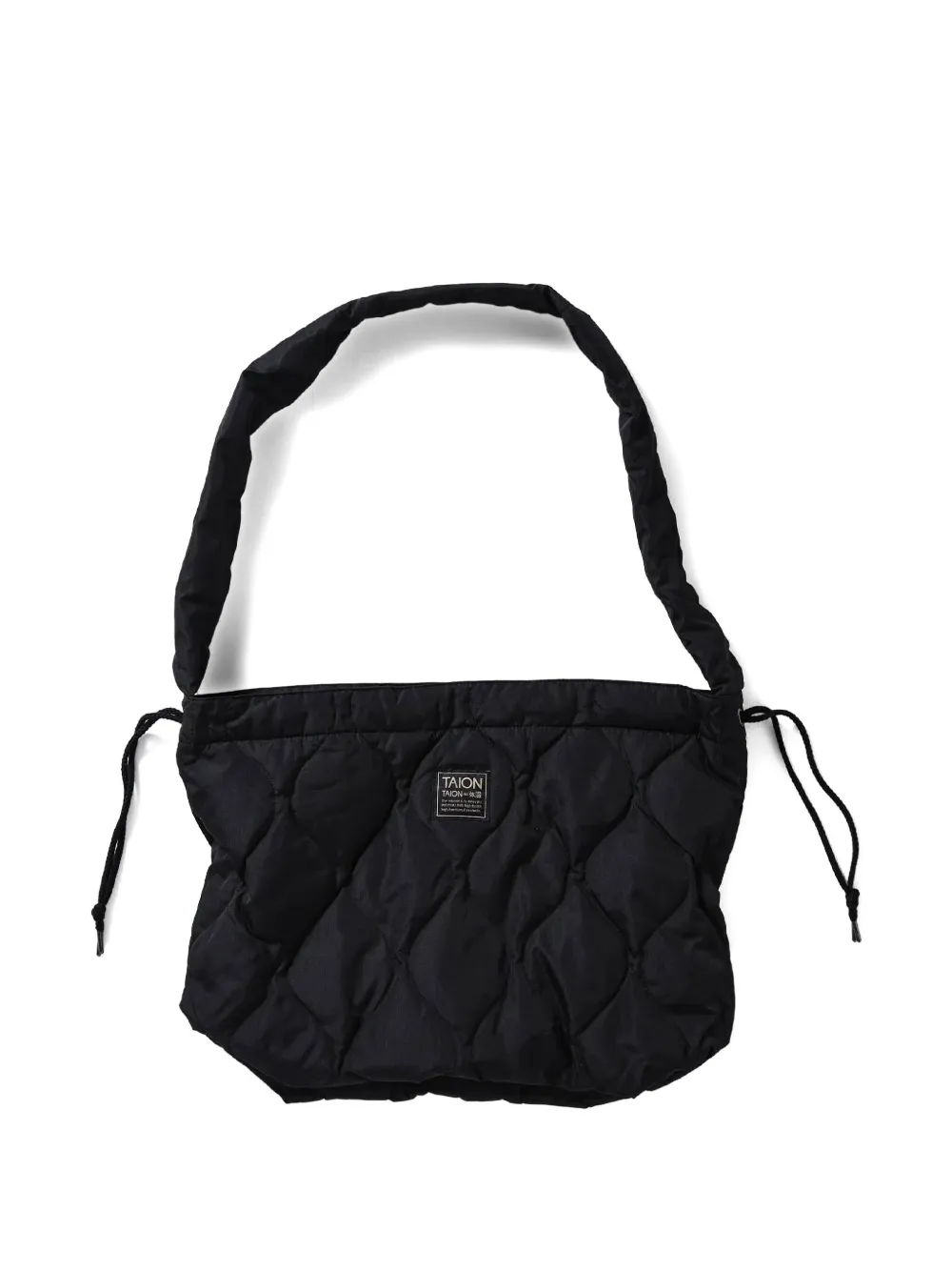 Taion quilted shoulder bag | Image 2