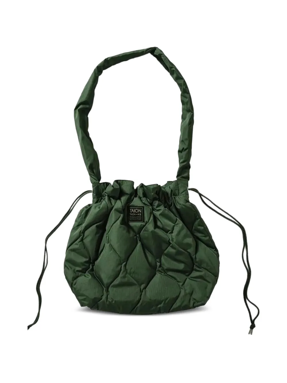 Taion quilted drawstring bag | Image 2