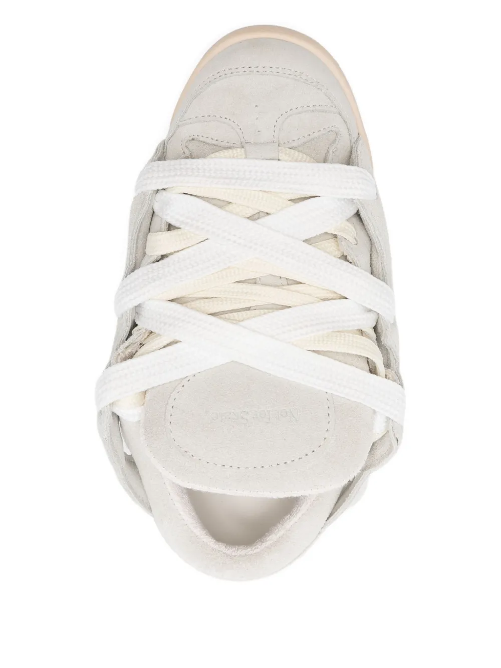 SANTHA Model 1 sneakers Grey