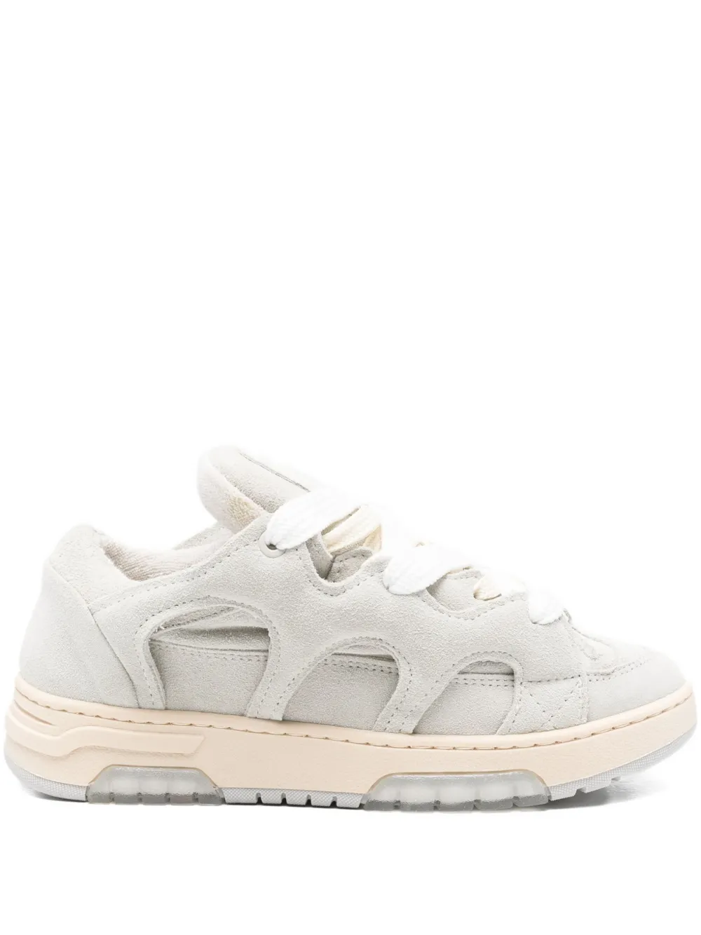 SANTHA Model 1 sneakers Grey