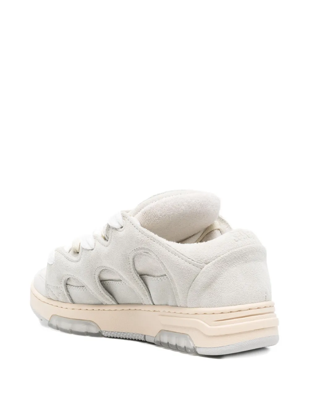 SANTHA Model 1 sneakers Grey