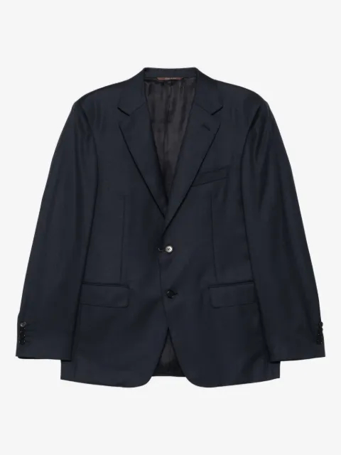 Canali two-button suit