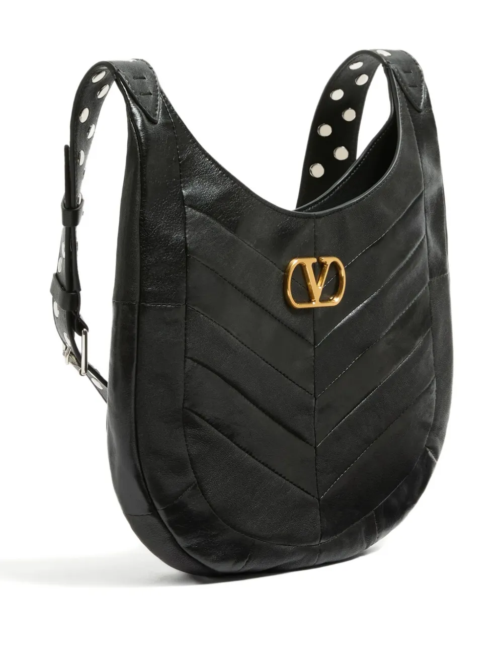 Valentino Garavani small Hoboho shoulder bag | Image 2