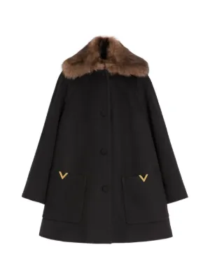 Valentino（ヴァレンティノ）ウィメンズ コート＆ダウン - FARFETCH