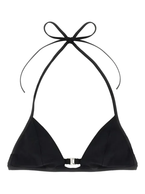 Rick Owens Hollywood tie bikini top