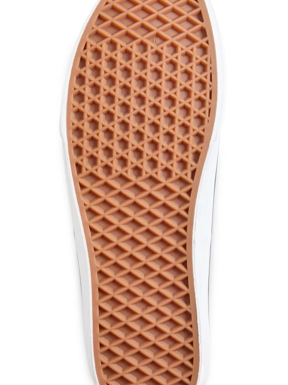 Valentino Garavani x Vans VLogo low-top sneakers met print Roze