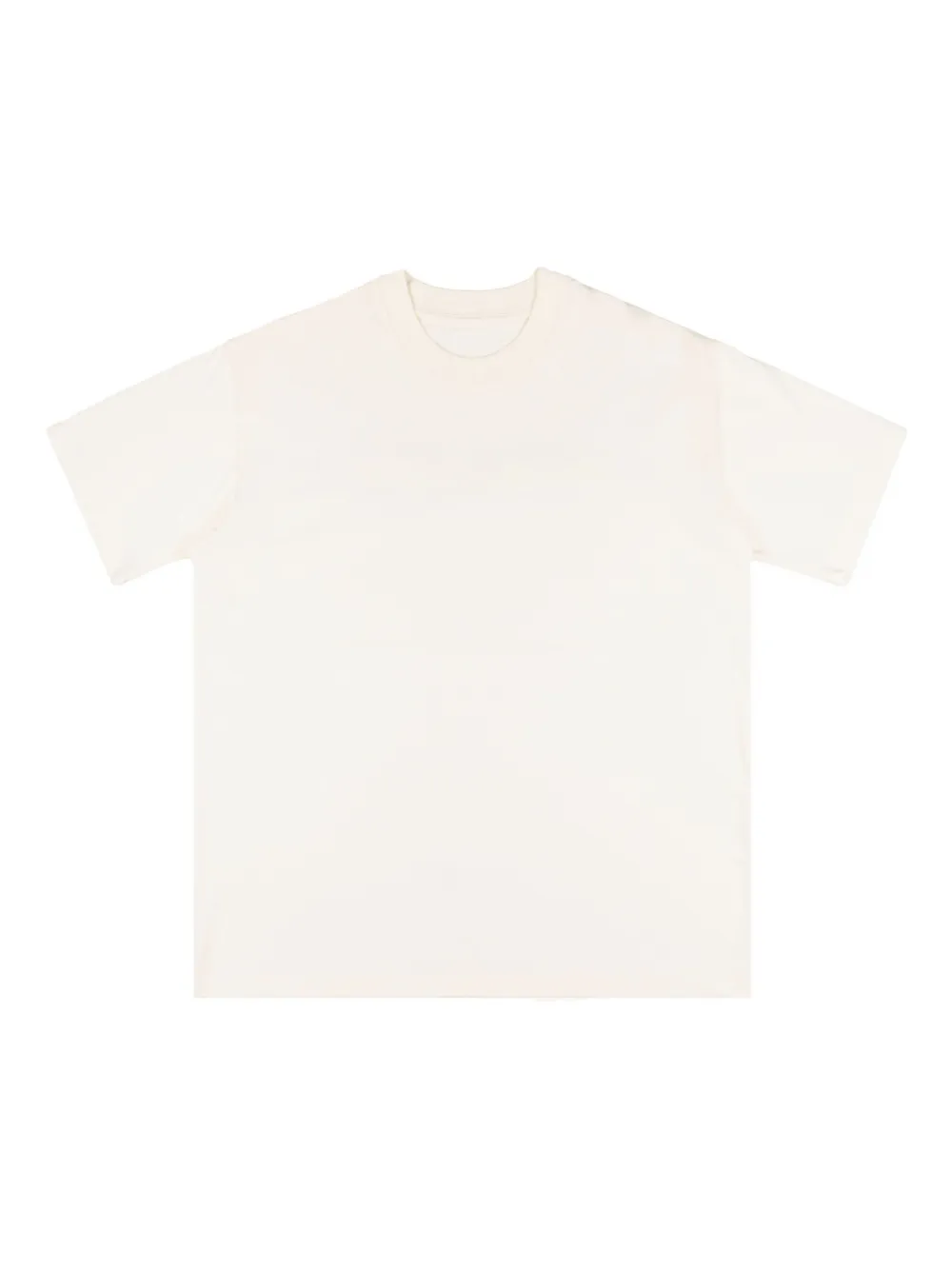 Peaufine Athletics Sun Seeker graphic T-shirt | Neutrals | Image 1