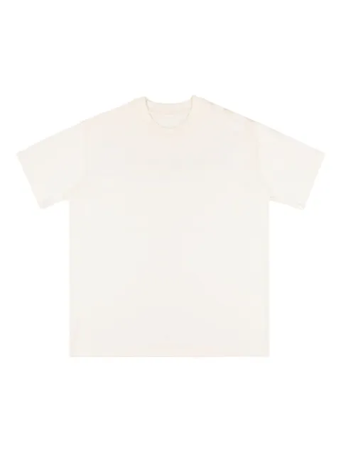 Peaufine Athletics Sun Seeker graphic T-shirt
