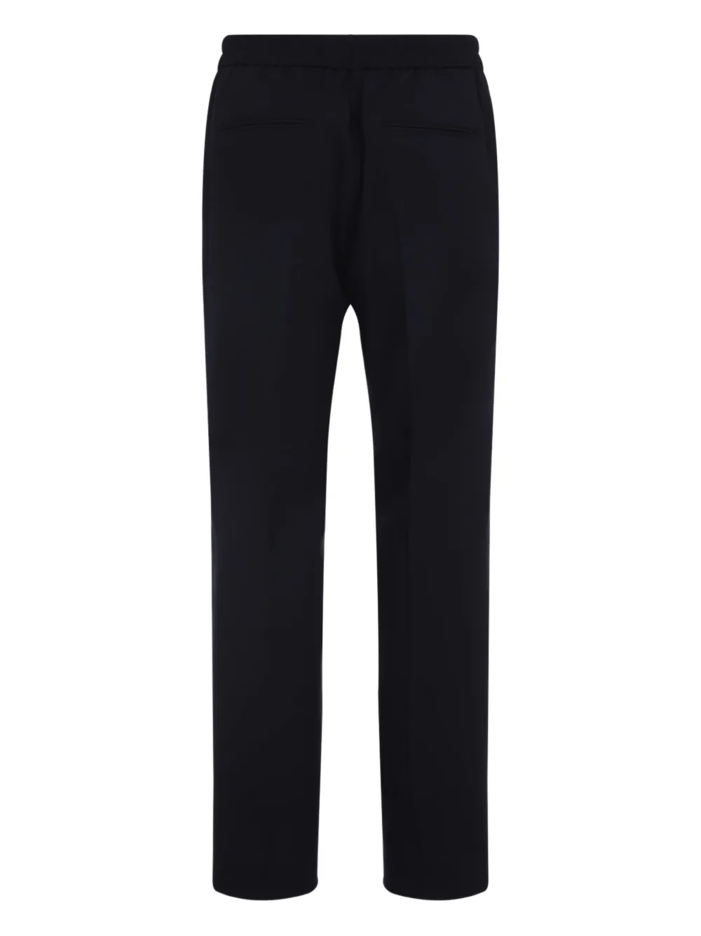 Paul Smith pantalon à taille élastiquée | Pantalons droits | Image 2