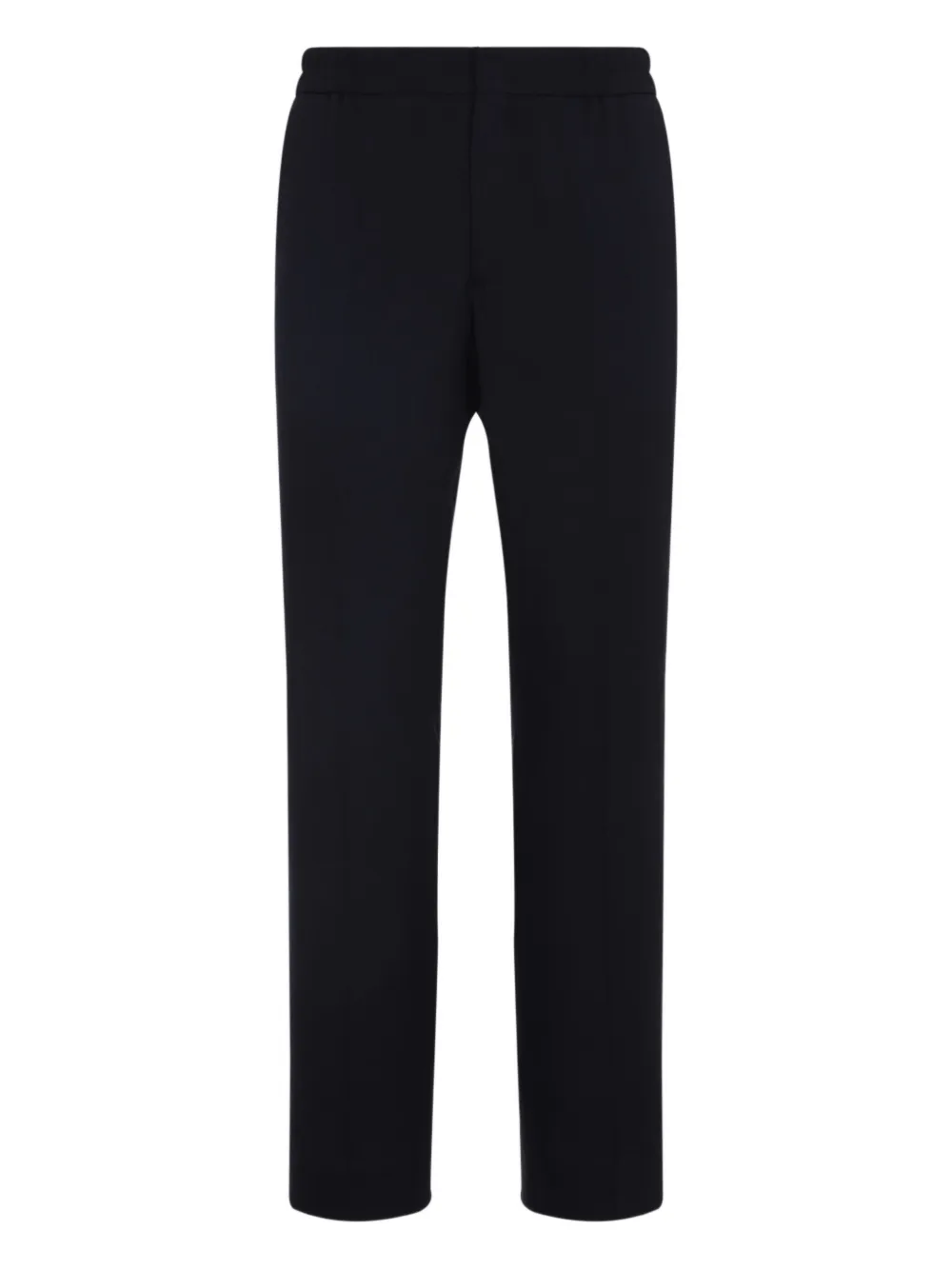 Paul Smith pantalon à taille élastiquée | bleu | Image 1