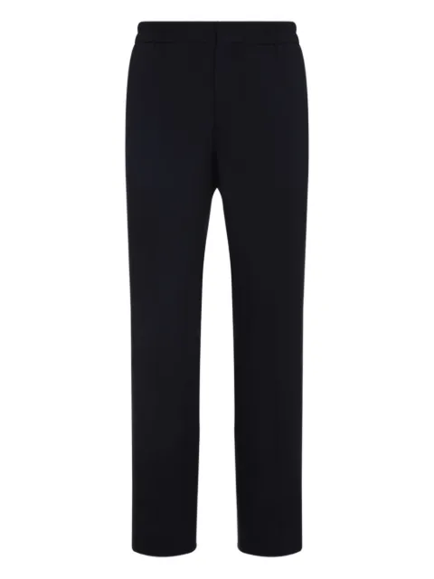 Paul Smith elasticated-waist trousers