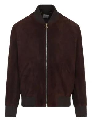 Paul Smith ボンバージャケット メンズ通販 - FARFETCH