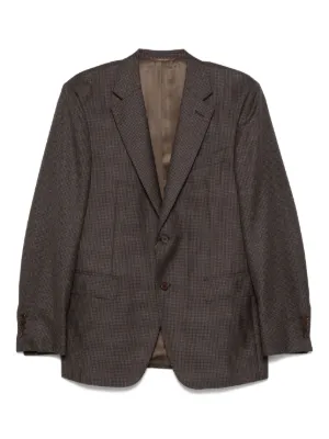 Page 3 | Canali（カナーリ）メンズ ジャケット - FARFETCH