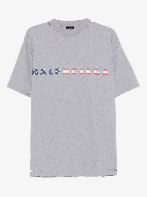 Balenciaga playera International