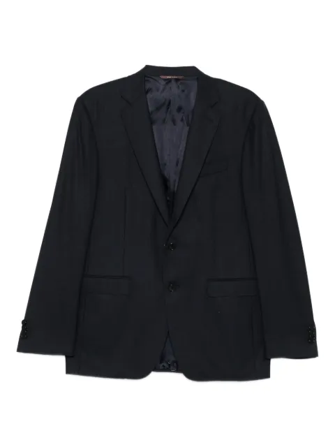 Canali two-button suit
