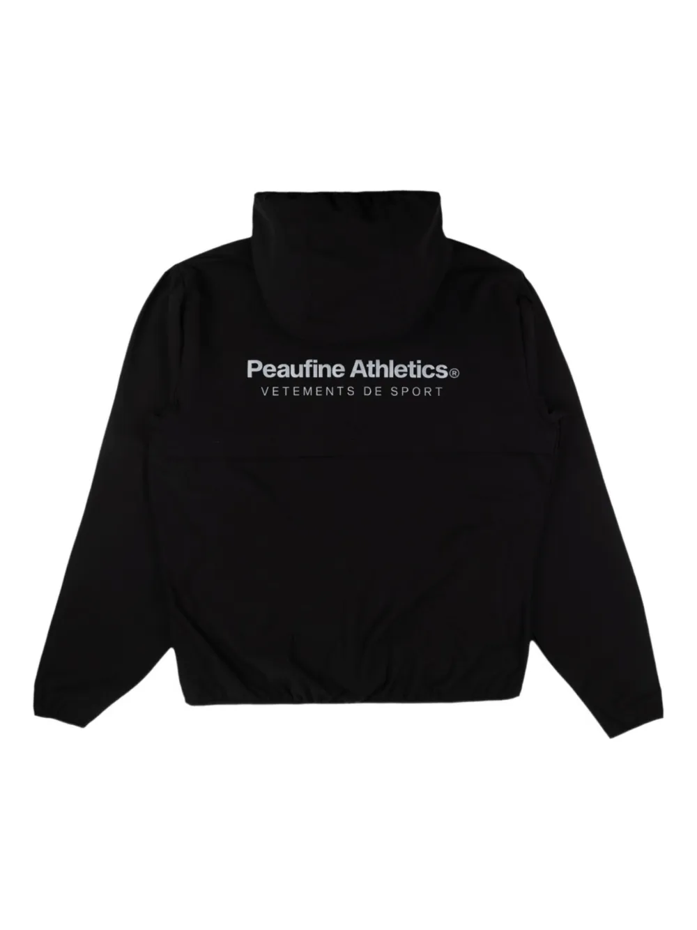 Peaufine Athletics ripstop long-sleeve jacket | Sport Jackets & Windbreakers | Image 2