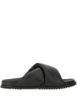 Rick Owens サンダル メンズ通販 - FARFETCH