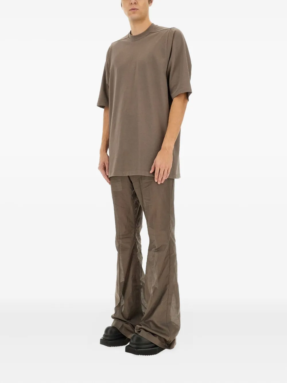 Rick Owens  bootcut trousers | Pantalones anchos | Image 2