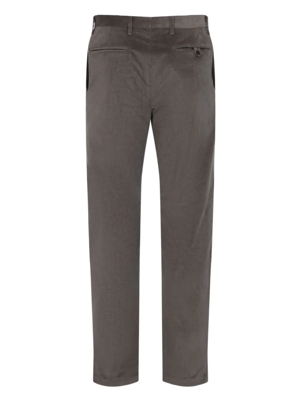 Paul Smith pantalon en velours côtelé | Pantalons droits | Image 2