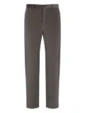 Paul Smith corduroy trousers - Grey