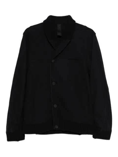 Transit Giubbino button jacket