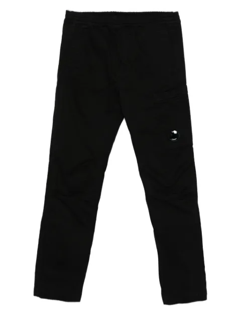 C.P. Company pants con detalle de bolsillo