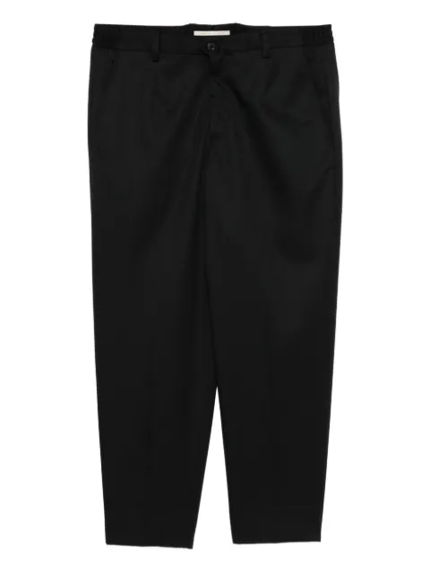 Briglia 1949 elasticated-waist trousers