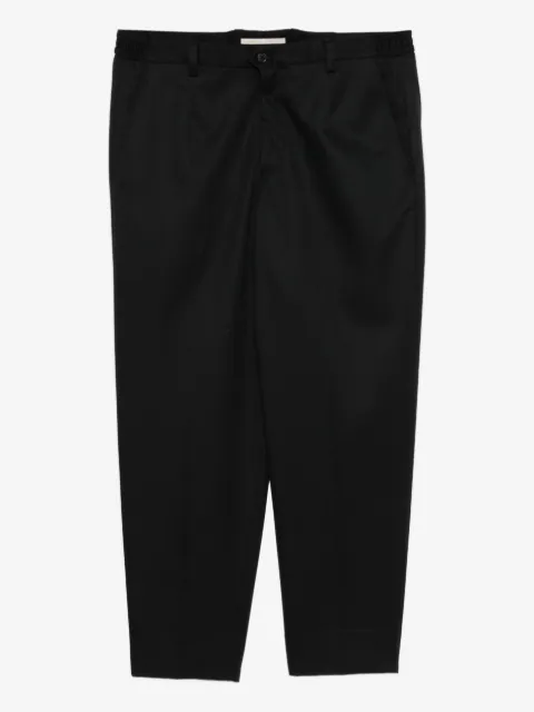Briglia 1949 pantalones con pretina elástica