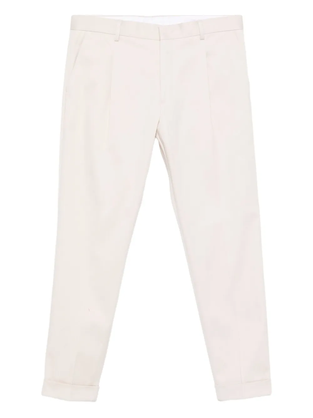 BE ABLE Ricky trousers | White | Image 1