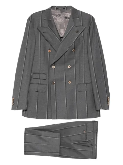 Gabriele Pasini Luigi Bianchi wool suit