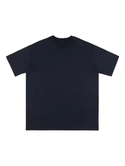 Peaufine Athletics Sun Seeker graphic T-shirt