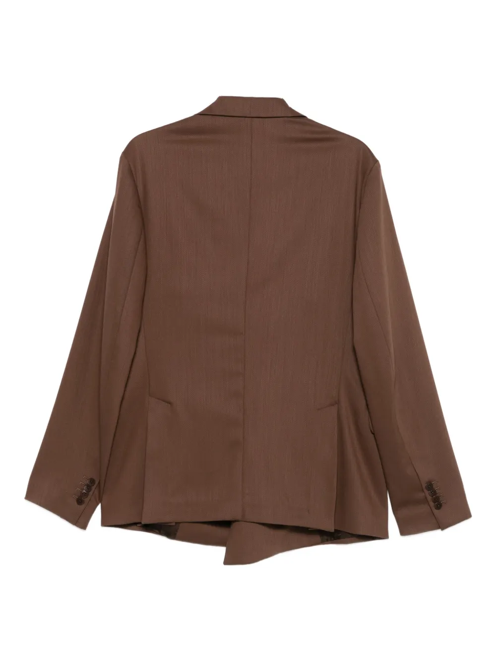 Costumein shawl-lapel jacket | Suit & Dinner Jackets | Image 2