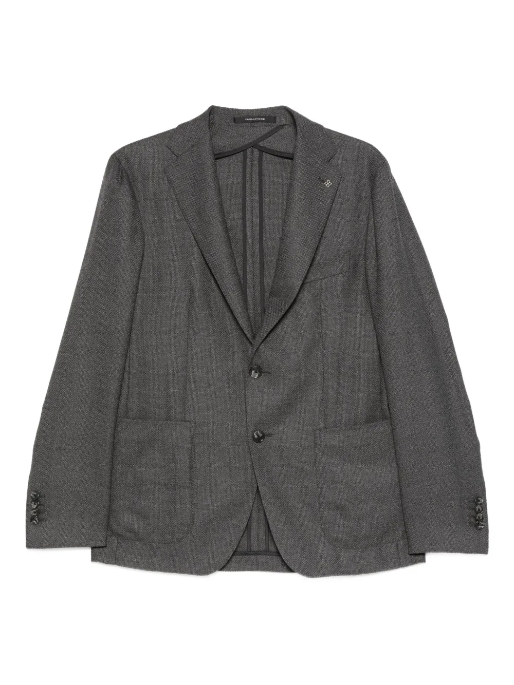Tagliatore blazer con botones | gris | Image 1