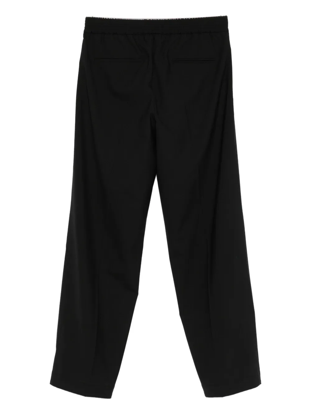 Bonsai pleated trousers | Tailored Pants | Image 2