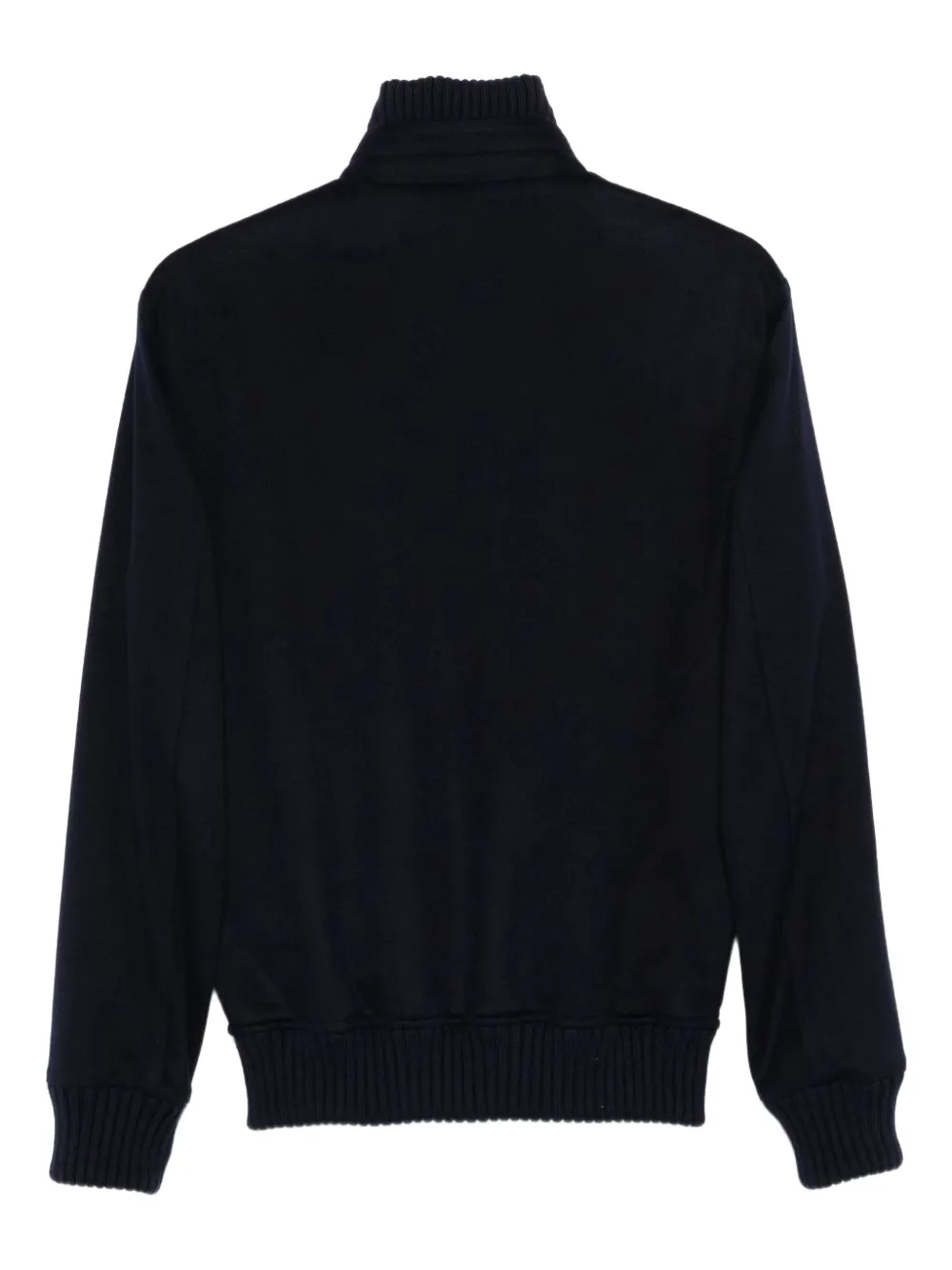 Kired ribbed-knit zip-up jacket | Bomber Jackets | Image 2