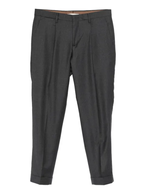 Briglia 1949 pleated trousers
