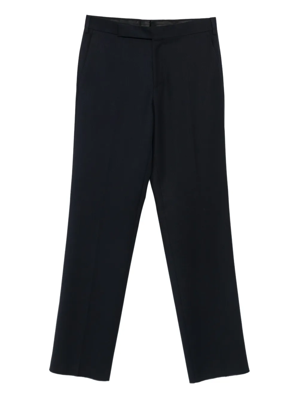 Lardini tailored trousers | Blue | Image 1