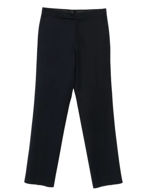 Lardini tailored trousers