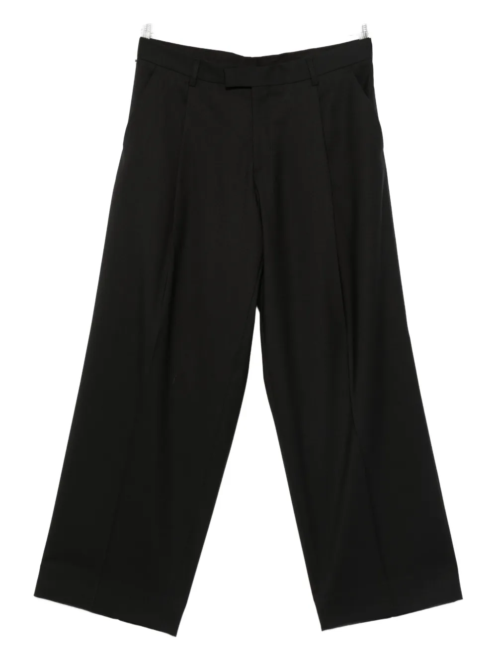 BE ABLE pantalones con pinzas | negro | Image 1