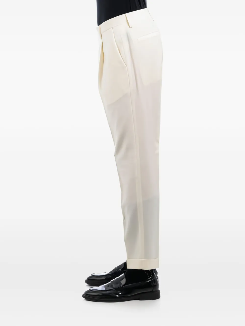 Briglia 1949 Plooibroek Beige