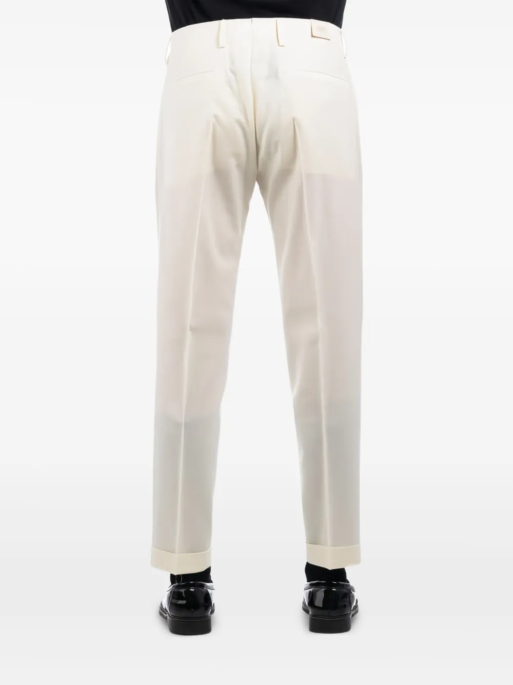 Briglia 1949 Plooibroek Beige