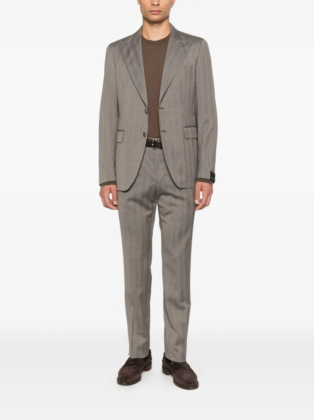 Tagliatore traje con botones | Trajes con botones | Image 2