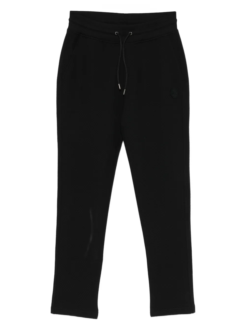 Colmar textured track pants | Black | Image 1