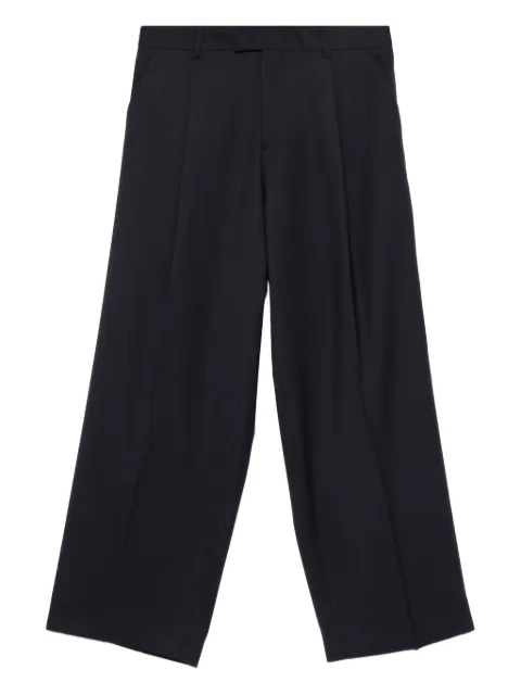 BE ABLE pantalones con pinzas