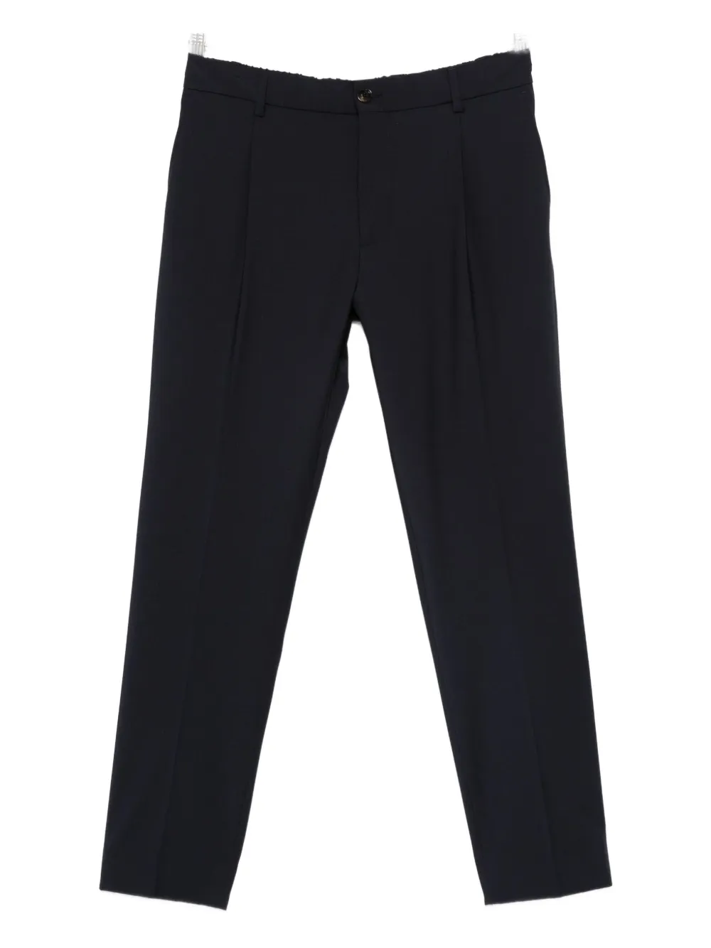 BE ABLE Riccardo trousers | Blue | Image 1