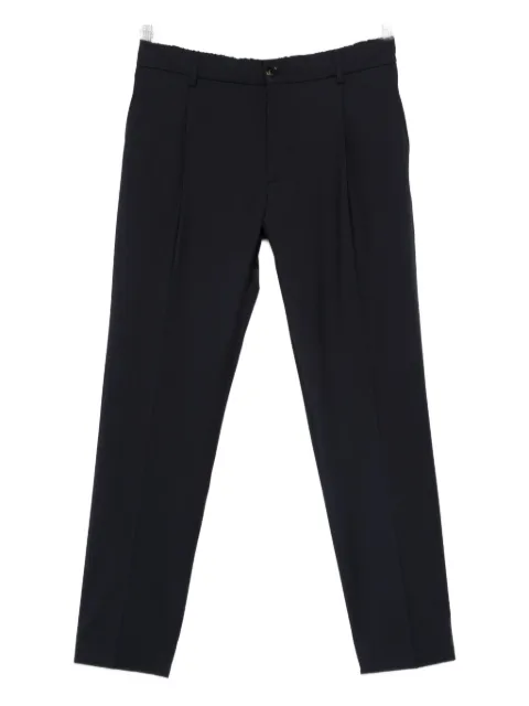 BE ABLE Riccardo trousers