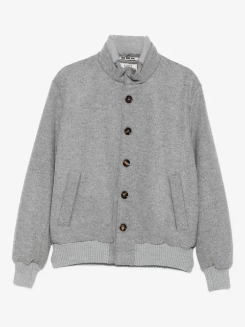 Kired カシミア シングルコート